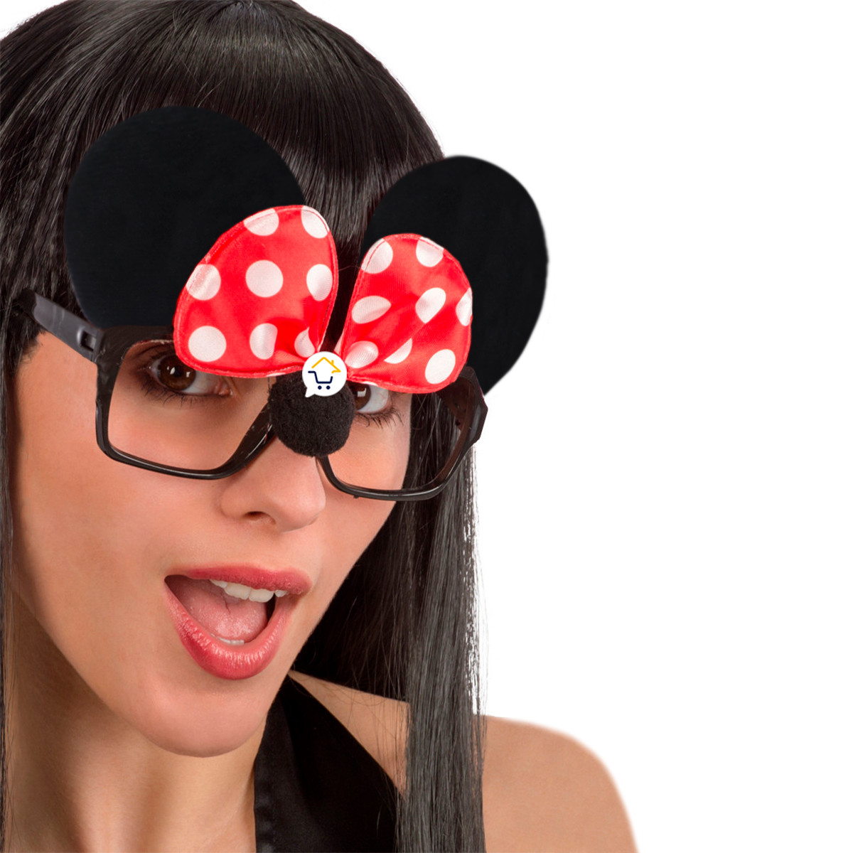 Miniatura 5 de Set Gafas X2 Ratona Accesorio OD595